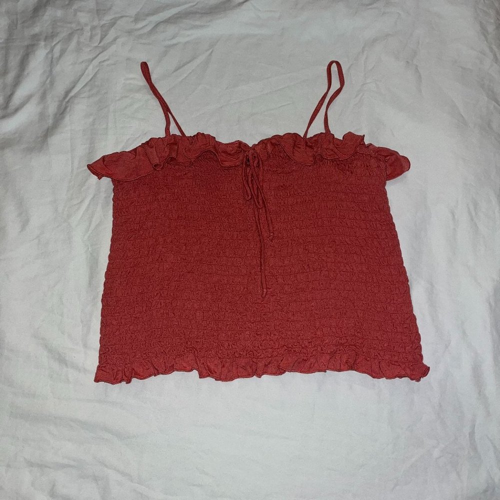 American eagle tube top